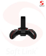 Redragon G712 Gaming Controller with Mobile Holder - Image 3