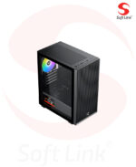 XIGMATEK Amun (650W WHITE) - Image 3