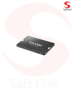Lexar® NS100 2.5” SATA III (6Gb/s) SSD 128GB - Image 3
