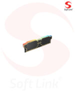 Lexar® THOR RGB DDR5 32GB (2x16GB) 6000MT/s：38-48-48-96 1.35V - Image 3