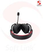 Redragon Zeus H510 FB Wired Gaming Headset - Image 3