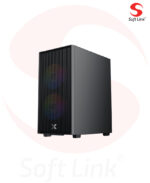 XIGMATEK Amun (650W WHITE) - Image 4