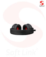 REDRAGON H280 Medea Wired Gaming Headset - Image 4