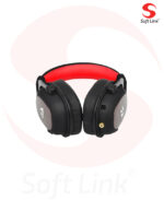Redragon Zeus H510 FB Wired Gaming Headset - Image 4