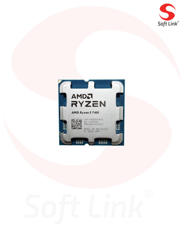 AMD Ryzen™ 5 7400
