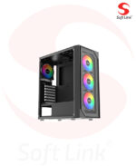 Xander Velox II + 700W 80+ WHITE