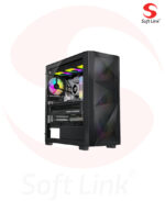 XANDER VELOX FLOW + PSU 750W Bronze