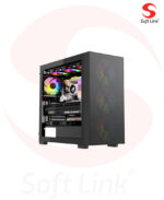 XANDER VELOX MAX + PSU 850W 80+