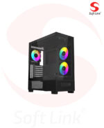 XANDER Jupiter II Black