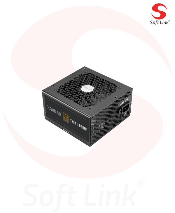 XANDER Thea II 850W