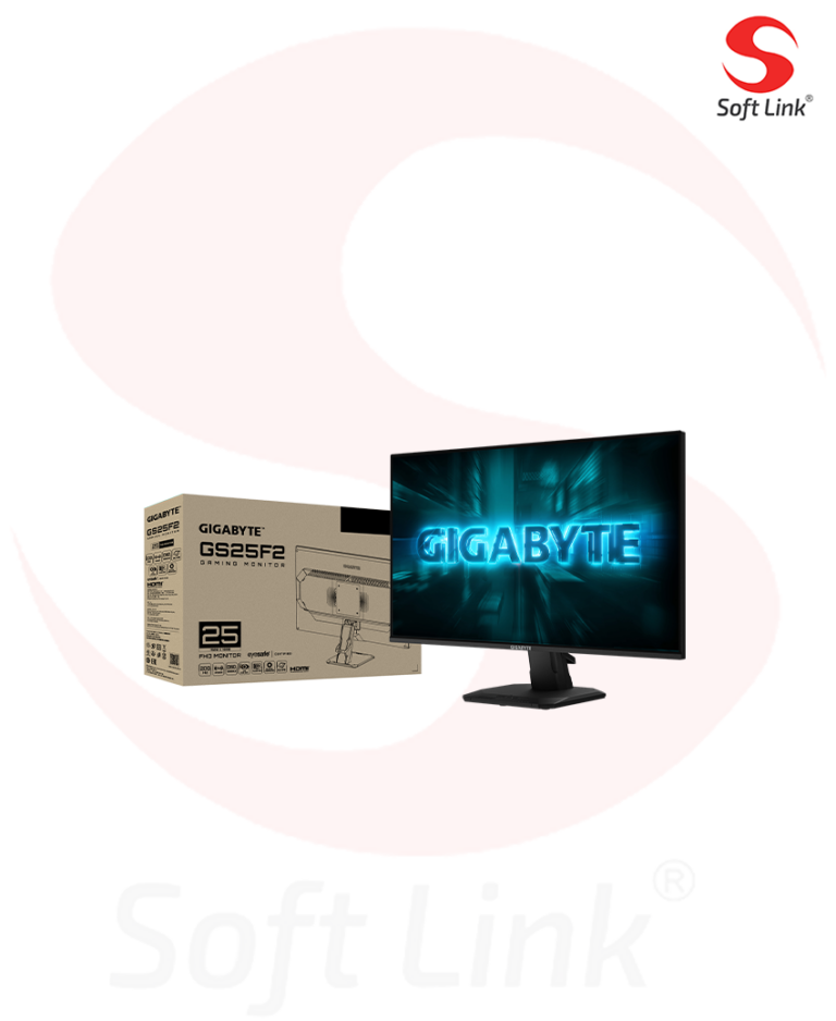 GIGABYTE GS25F2A Gaming Monitor
