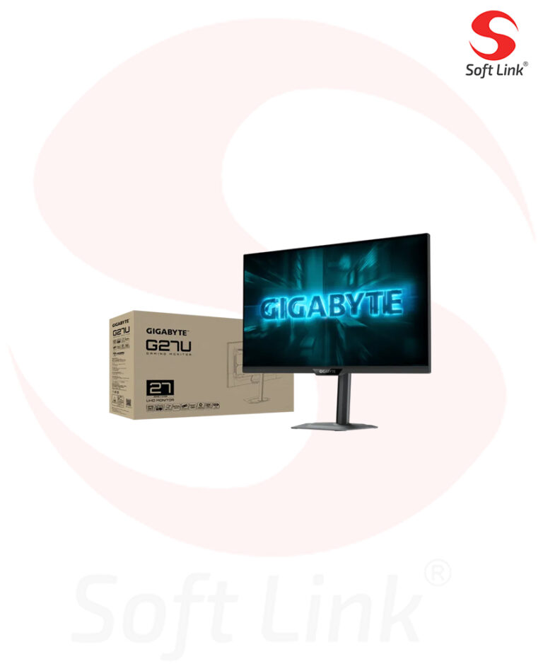 GIGABYTE G27U Gaming Monitor