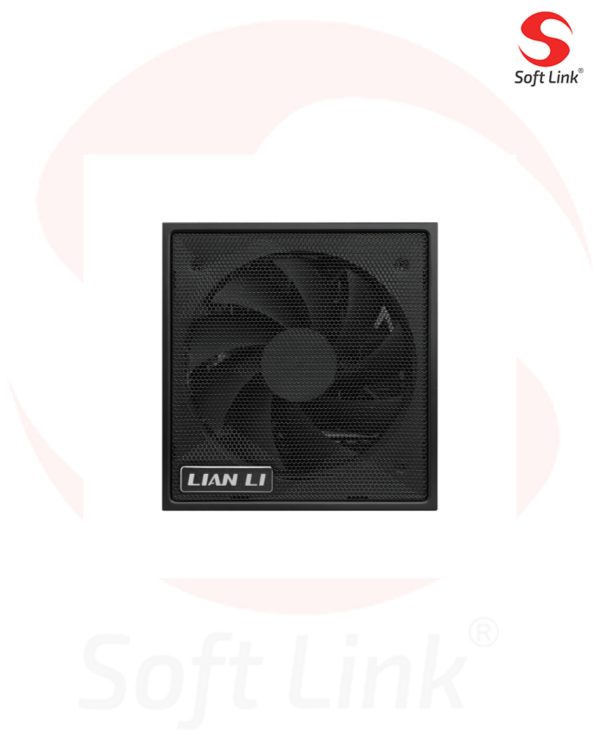 Lian Li SX 1000P black 80 Plus Platinum