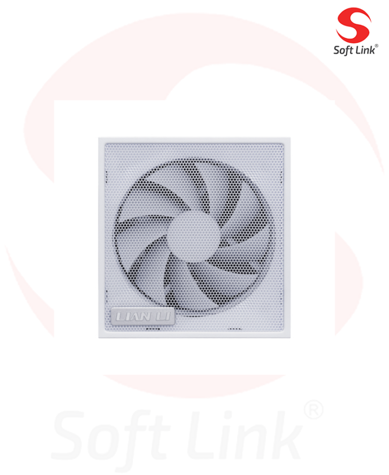 Lian Li SX 1000P white 80 Plus Platinum
