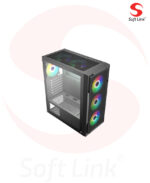 Xander HULK+ 600W - Image 2