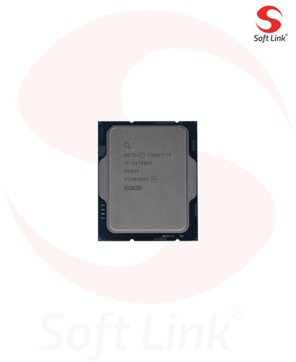Intel® Core™ i7 14700KF Tray