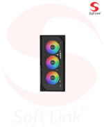 Xander Velox II + 700W 80+ WHITE - Image 2