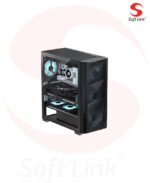 XANDER VELOX FLOW + PSU 750W Bronze - Image 2