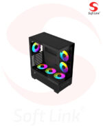 XANDER Jupiter II Black - Image 2