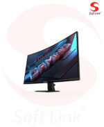 GIGABYTE GS27QCA Gaming Monitor - Image 2