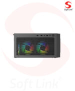 Xander Velox Plus + 600W ARGB 80 PLUS WHITE - Image 3