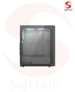 Xander Velox II + 700W 80+ WHITE - Image 3