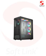 Xander Velox II + 700W 80+ WHITE - Image 4