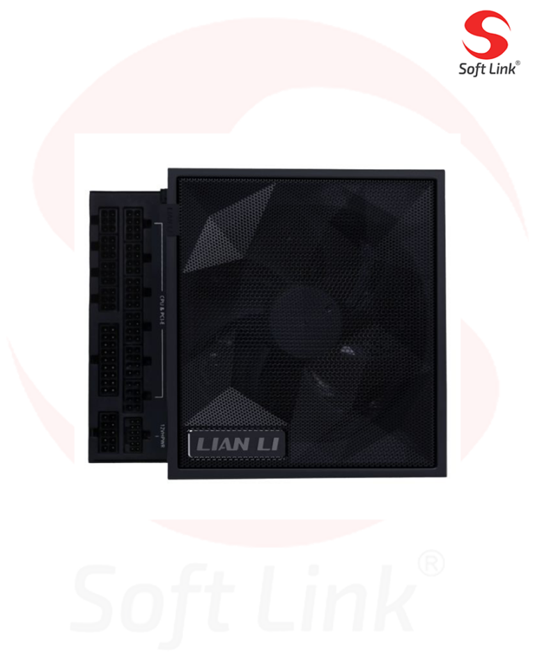 Lian Li Edge EG0850G 850W 80 Plus Gold