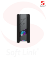 GIGABYTE AORUS C601 GLASS GLOBAL - Image 3