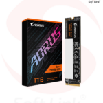 GIGABYTE AORUS Gen4 7000E SSD 1TB