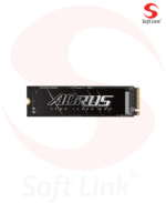 GIGABYTE AORUS Gen5 14000 SSD 1TB - Image 3