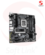 GIGABYTE B760M DS3H WIFI6E DDR4 GEN5 - Image 2