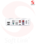 GIGABYTE B850 EAGLE WIFI7 ICE - Image 4
