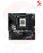 GIGABYTE B850M AORUS ELITE WIFI6E (Rev. 1.x) - Image 2
