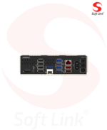GIGABYTE B850M AORUS ELITE WIFI6E (Rev. 1.x) - Image 5