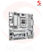 GIGABYTE B850M DS3H ICE (Rev. 1.0) - Image 2