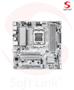 GIGABYTE B850M DS3H ICE (Rev. 1.0) - Image 3