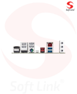 GIGABYTE B850M DS3H ICE (Rev. 1.0) - Image 4