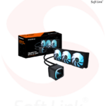 GIGABYTE CPU Cooler EAGLE 360