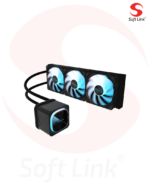 GIGABYTE CPU Cooler EAGLE 360 - Image 2