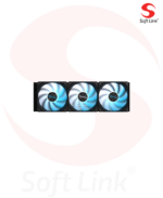 GIGABYTE CPU Cooler EAGLE 360 - Image 3