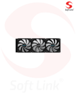 GIGABYTE CPU Cooler EAGLE 360 - Image 4