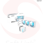 GIGABYTE CPU Cooler EAGLE 360 ICE