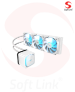 GIGABYTE CPU Cooler EAGLE 360 ICE - Image 2