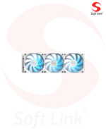 GIGABYTE CPU Cooler EAGLE 360 ICE - Image 3