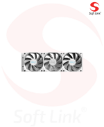 GIGABYTE CPU Cooler EAGLE 360 ICE - Image 4