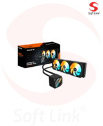 GIGABYTE CPU Cooler GAMING 360