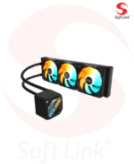 GIGABYTE CPU Cooler GAMING 360 - Image 2
