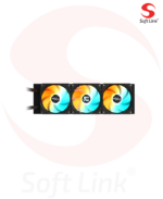GIGABYTE CPU Cooler GAMING 360 - Image 3