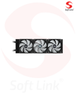 GIGABYTE CPU Cooler GAMING 360 - Image 4